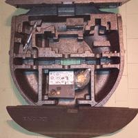 Kit pneumatico x Mitsubishi Colt/Smart Forfour