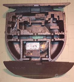 Kit pneumatico x Mitsubishi Colt/Smart Forfour