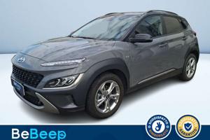 Hyundai Kona 1.0 T-GDI 48V XLINE STYLE PACK 2...