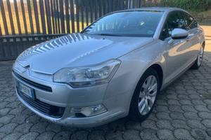 Citroen C5 2.0 HDi 138 aut. Business