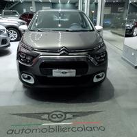 Citroen C3 BlueHDi 100 S&S You