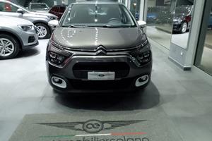 Citroen C3 BlueHDi 100 S&S You