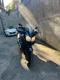 Suzuki Vstrom DL650 2006 km 28.000