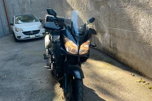 Suzuki Vstrom DL650 2006 km 28.000