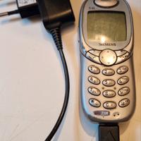 Siemens S 45