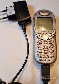 Siemens S 45