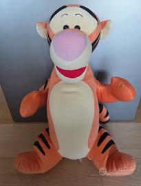 Tigre Peluche Tigro 