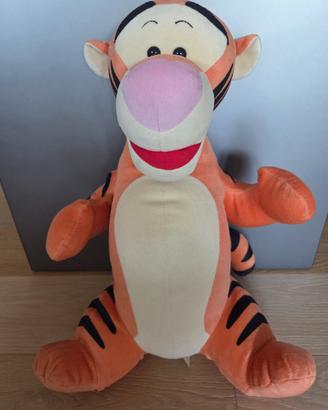 Tigre Peluche Tigro 