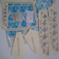 PIAGGIO FREGI ADESIVI NRG MC2 574339