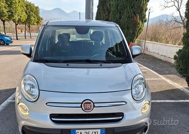 fiat 500 L