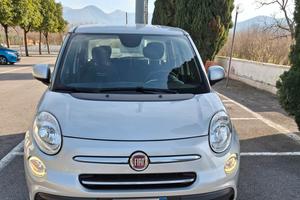 fiat 500 L