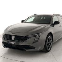 PEUGEOT 508 SW 1.5 bluehdi GT s&s 130cv eat8