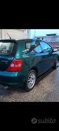 HONDA CIVIC 3 PORTE