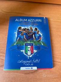 Collezione dischetti Nazionale Italiana