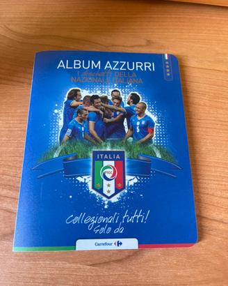 Collezione dischetti Nazionale Italiana