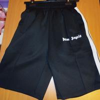 pantaloncini Palm Angels 