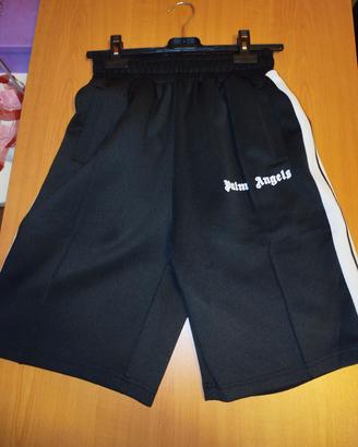 pantaloncini Palm Angels 