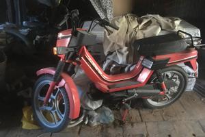 Atala Master LF2M - 1985