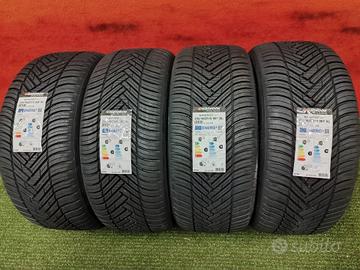 235 40 19 Gomme 4 Stagioni 2024 Hankook 235 40 R19