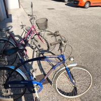 coppia biciclette 