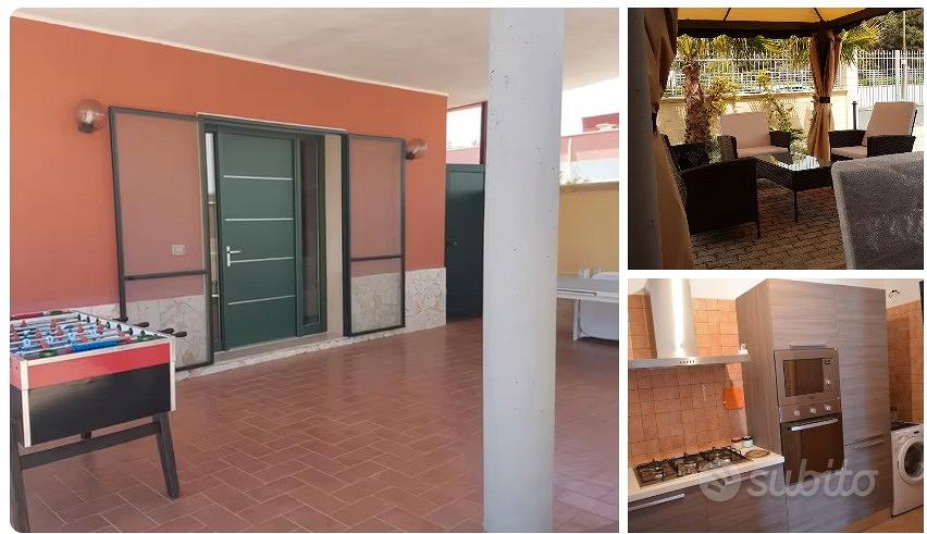 Casa – Nardò, Boncore - Vista 2