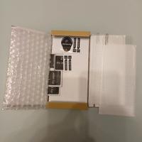 ZTE Blade A35E vetri temperati di protezione