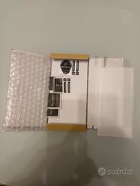 ZTE Blade A35E vetri temperati di protezione