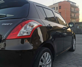 Suzuki Swift 1.3 Multijet