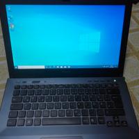 Notebook Sony Vaio PCG41213M i5 ram 8gb ssd 256gb