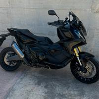 Honda xadv 750 2021