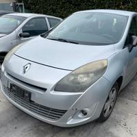 Ricambi per Renault Scenic X-Mod 1.9 dCi 2009