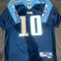 Tennesse Titans Maglia