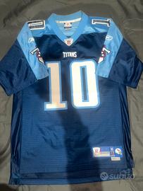 Tennesse Titans Maglia