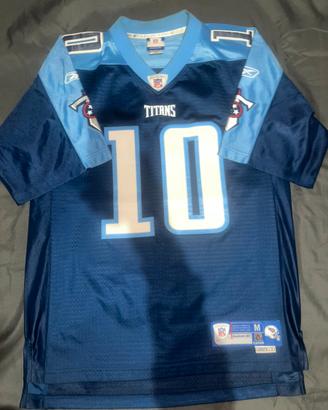 Tennesse Titans Maglia