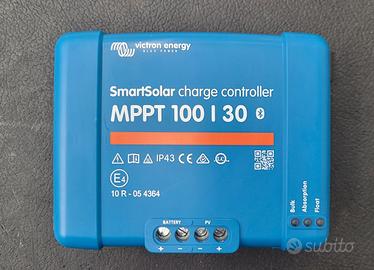 MPPT 100/30 VICTRON ENERGY 