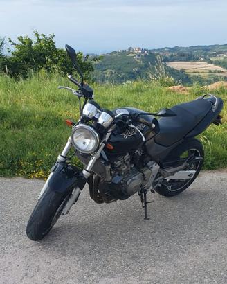 Honda CB600F Hornet '00