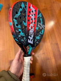 Babolat Technical Viper