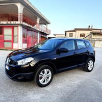 Nissan Qashqai 1.6 16V GPL ECO Acenta