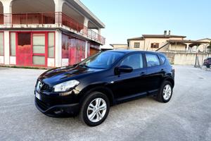 Nissan Qashqai 1.6 16V GPL ECO Acenta