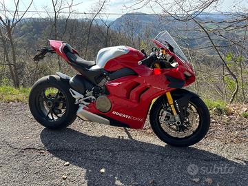 Ducati Panigale V4S anno 2020