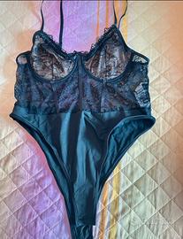 body pizzo