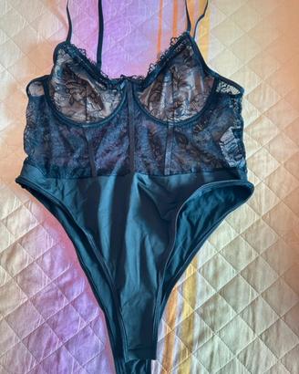 body pizzo