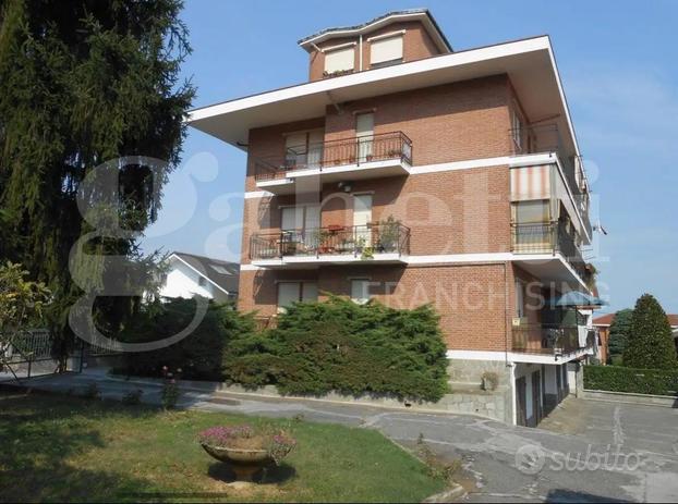 Appartamento Piossasco [Cod. rif 3191273VRG]