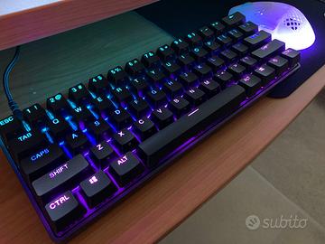Apex pro mini