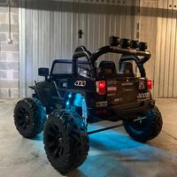 Macchina elettrica Bambini