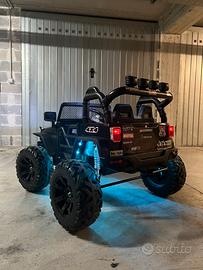 Macchina elettrica Bambini