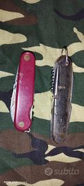 Multitool tipo svizzero