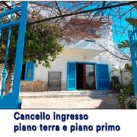 Due appartamenti indipendenti