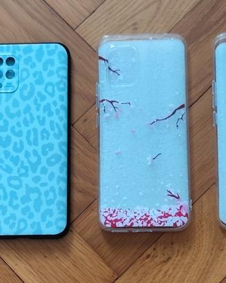 Cover telefono Xiaomi 10lite  