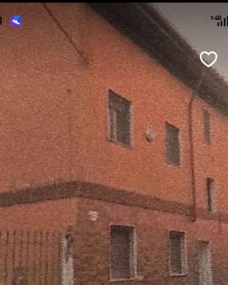 Casa semi indipendente 